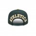 Oakland Athletics Team - Team Arch 9Fifty MLB Hat