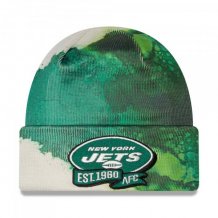 New York Jets - 2022 Sideline NFL Knit hat