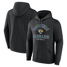 Jacksonville Jaguars - Between the Pylons NFL Sweatshirt