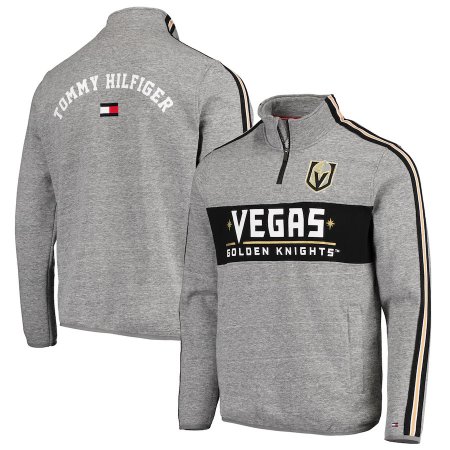 Vegas Golden Knights  - Mario Quarter-Zip NHL Jacket