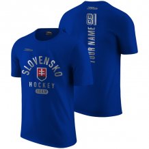 Slowakei 1118 T-Shirt