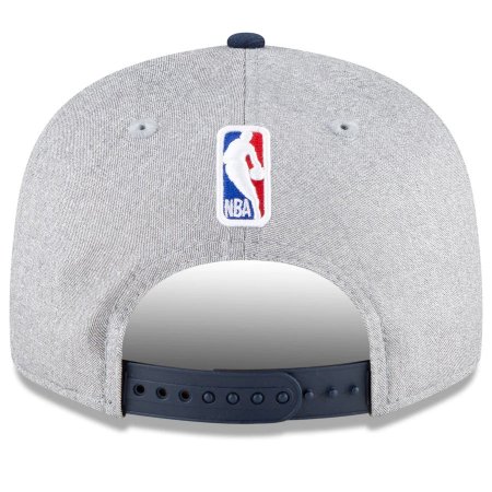 Utah Jazz - 2020 Draft On-Stage 9Fifty NBA Hat