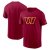 Washington Commanders - Primary Logo NFL T-shirt