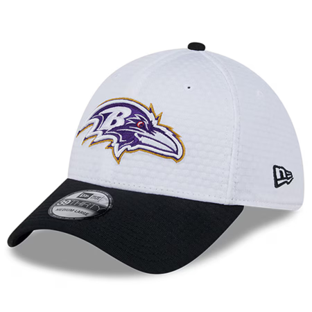 Baltimore Ravens - 2024 Training Camp 39Thirty NFL Czapka