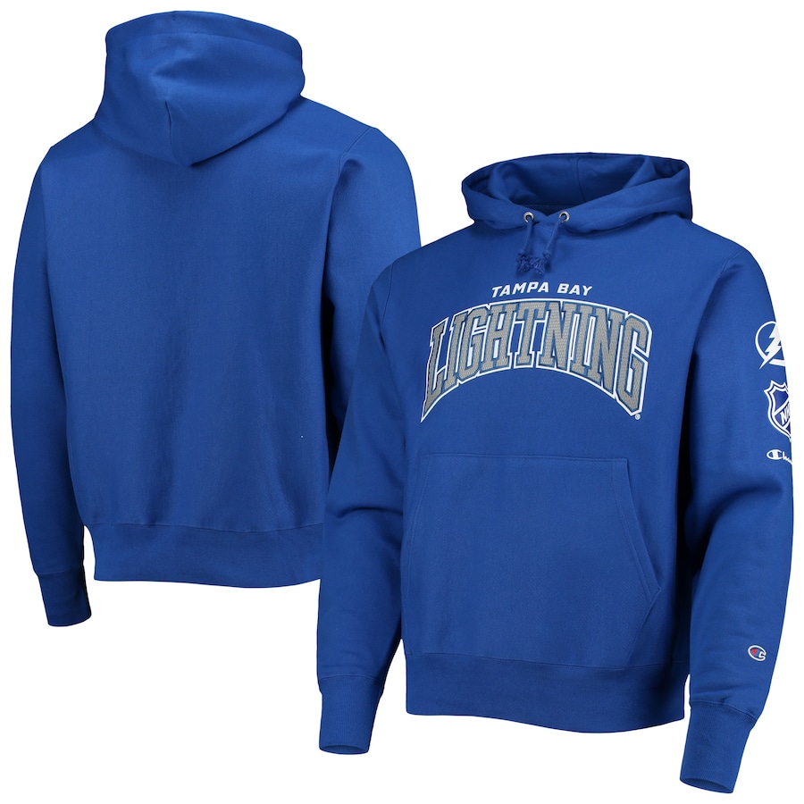 Tampa Lightning Sweatshirt 