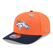Denver Broncos - 2026 Draft 9SEVENTY NFL Hat