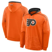 Philadelphia Flyers - Goaltender NHL Bluza s kapturem