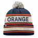 Denver Broncos - Heritage Pom NFL Zimní čepice