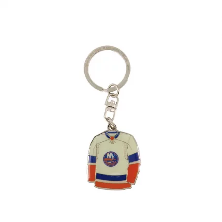 New York Islanders - Zweiseitiges Trikot NHL Schlüsselanhänger