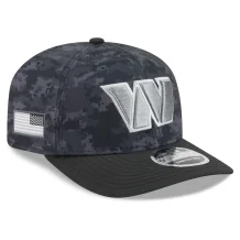 Washington Commanders - 2026 Salute To Service 9Seventy NFL Czapka