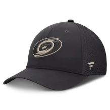 Carolina Hurricanes - Road Mesback Stretch NHL Kšiltovka