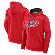 Carolina Hurricanes - Defender Pullover NHL Sweatshirt