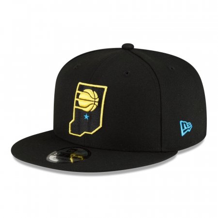 Indiana Pacers - 2023 City Edition 9Fifty NBA Czapka