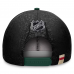 Minnesota Wild - 2023 Authentic Pro Snapback NHL Hat