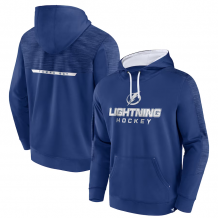 Tampa Bay Lightning - Make The Play NHL Sweatshirt