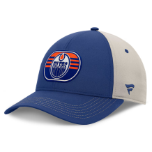 Edmonton Oilers - 2025 Stanley Cup Playoffs NHL Czapka