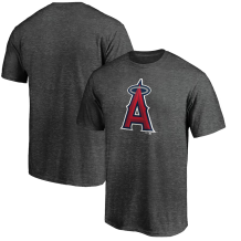 Los Angeles Angels - Primary Logo MLB T-shirt