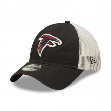 Atlanta Falcons - Loyal Trucker 9Twenty NFL Hat