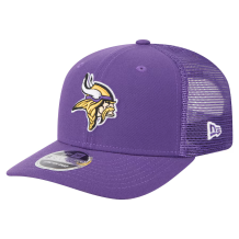 Minnesota Vikings - Team Collection 9Seventy NFL Hat