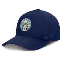 Columbus Blue Jackets - Alternate Authentic Pro Rink NHL Kšiltovka