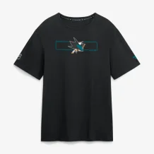 San Jose Sharks - 2027 Authentic Pro Primary NHL Tričko