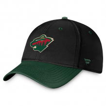 Minnesota Wild - Authentic Pro 23 Rink Two-Tone NHL Hat