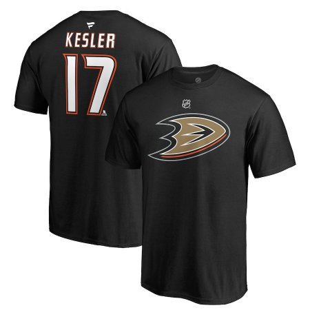 Anaheim Ducks - Ryan Kesler Stack NHL Koszułka