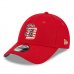 San Diego Padres - 2023 4th of July 9Forty Red MLB Cap