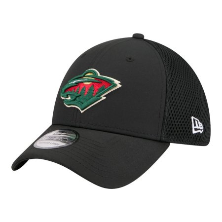 Minnesota Wild - Team 39Thirty NHL Czapka