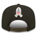 Cleveland Browns - 2022 Salute to Service 9FIFTY NFL Cap