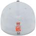 Cleveland Browns - 2024 Training Camp Gray 39Thirty NFL Hat