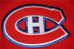 Montreal Canadiens Dětská - Lil Ice NHL Mikina s kapucí
