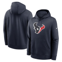 Houston Texans - Rewind Club NFL Mikina s kapucí