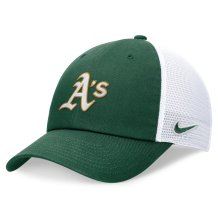 Oakland Athletics - Club Trucker MLB Hat
