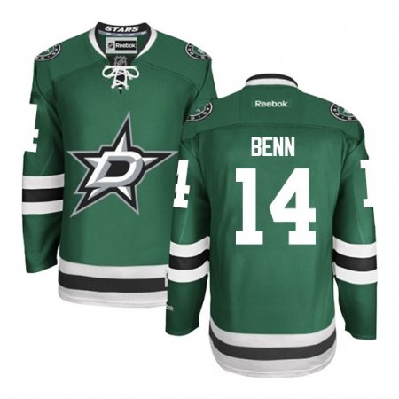 Dallas Stars - Jamie Benn Premier NHL Dres