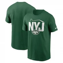 New York Jets - Local Essential NFL Tričko