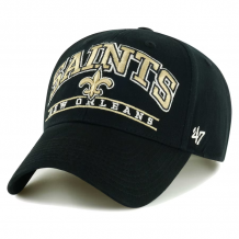 New Orleans Saints - MVP Fletcher NFL Czapka