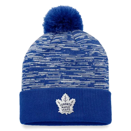 Toronto Maple Leafs - Defender Cuffed NHL Knit Hat