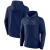 Dallas Mavericks - Team Wordmark NBA Sweatshirt