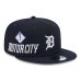 Detroit Tigers - City Connect 9Fifty MLB Czapka