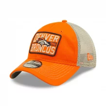 Denver Broncos - Devoted Trucker 9Twenty NFL Hat