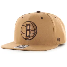 Brooklyn Nets - Toffee Captain NBA Kšiltovka