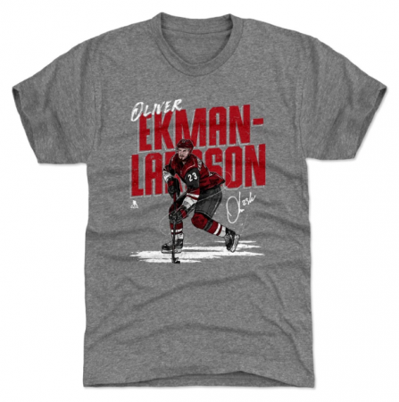 Arizona Coyotes - Oliver Ekman-Larsson Chisel NHL Koszulka
