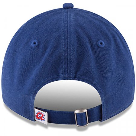 Atlanta Braves - Replica Core 9Twenty MLB Hat