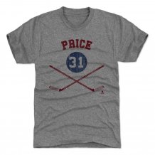 Montreal Canadiens Youth - Carey Price Sticks NHL T-Shirt