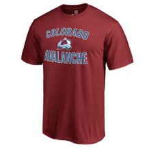 Colorado Avalanche - Victory Arch NHL T-Shirt