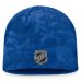 New York Islanders - Authentic Pro Locker Basic NHL Zimní čepice
