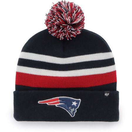 New England Patriots - State Line NFL Zimní Čepice