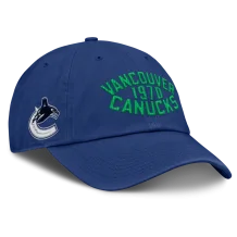 Vancouver Canucks - Archer NHL Hat