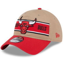 Chicago Bulls - 2024 Draft 9Twenty NBA Cap